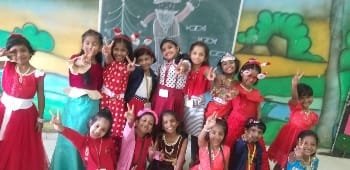 Activity image
