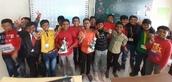 Activity image