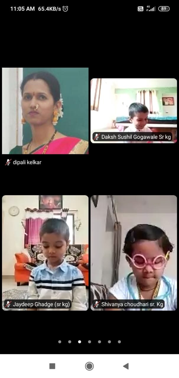 Activity image