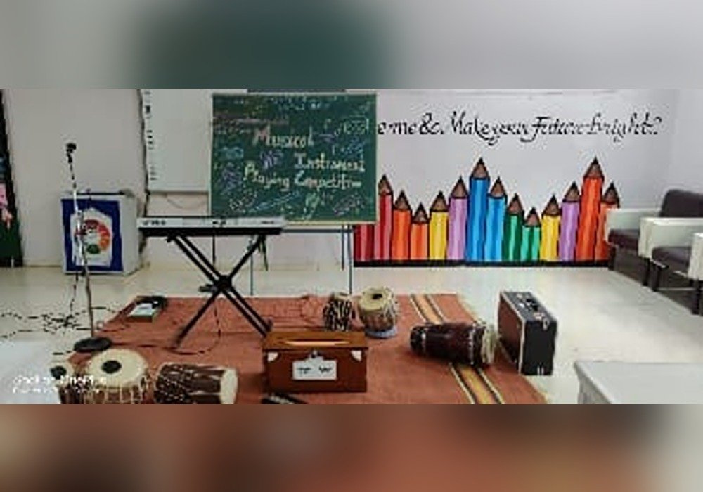 Activity image