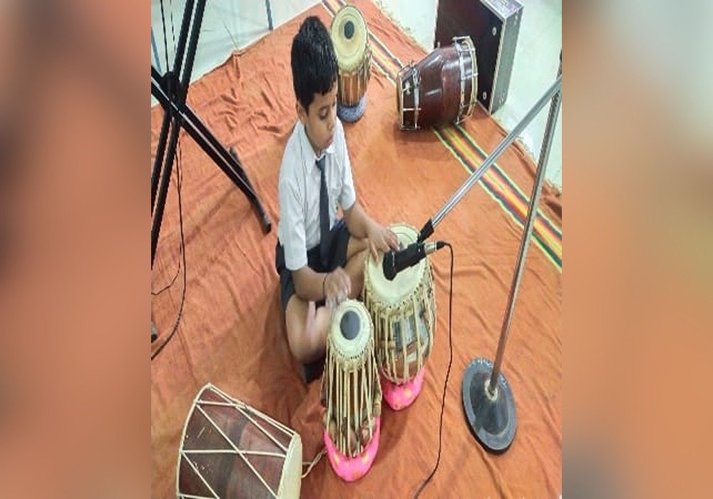 Activity image
