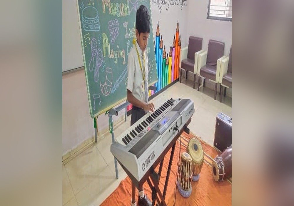 Activity image