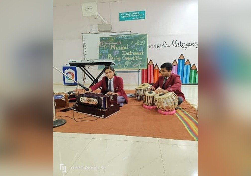 Activity image