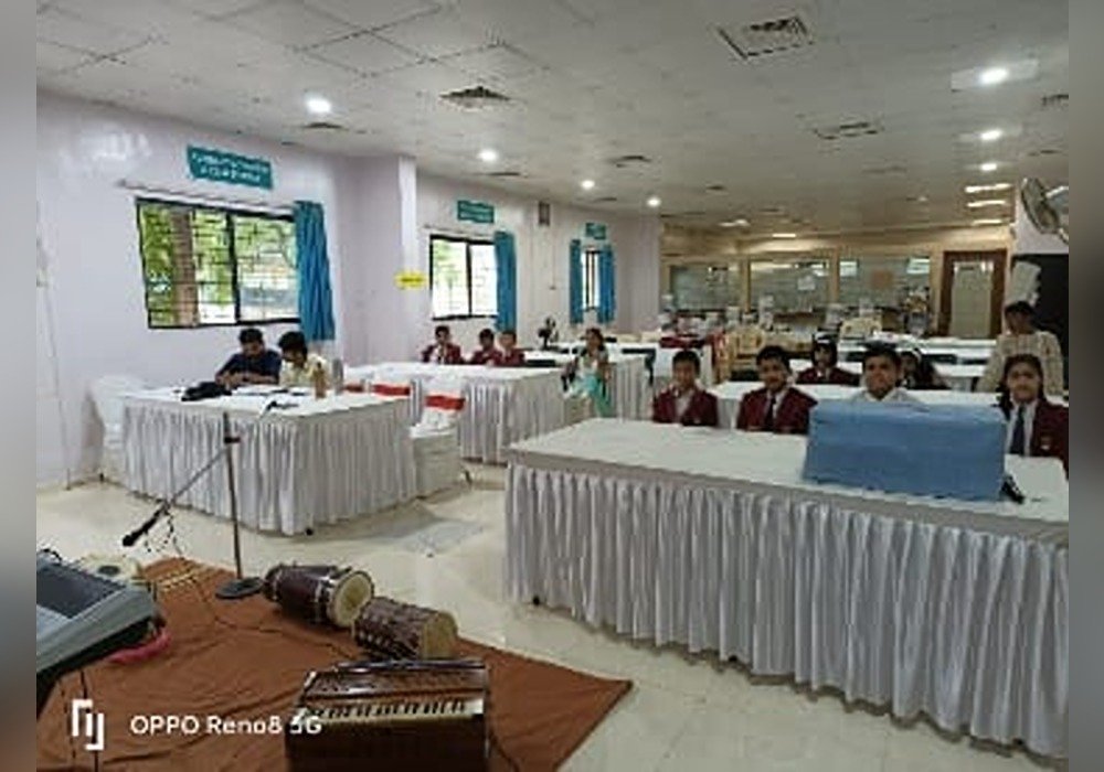 Activity image