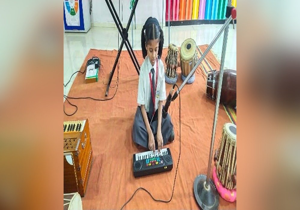 Activity image