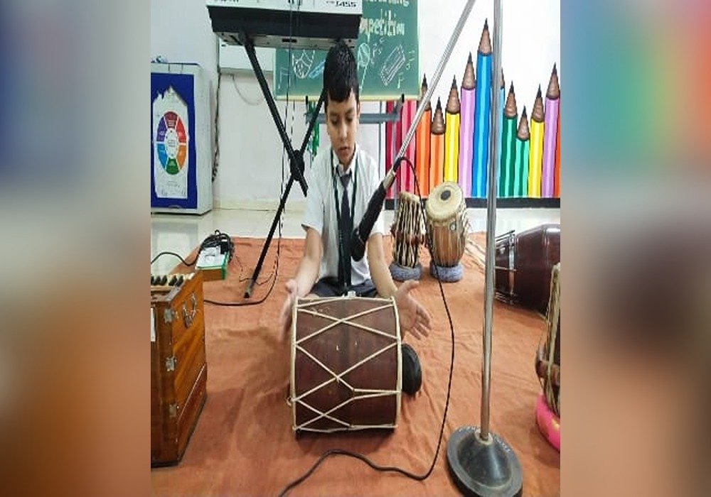 Activity image