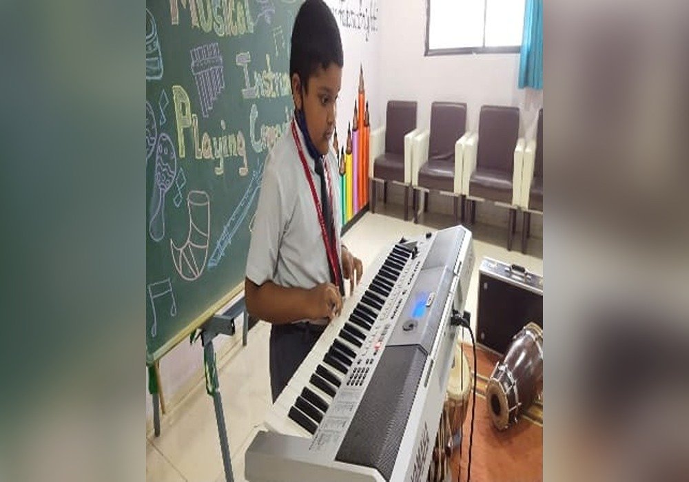 Activity image